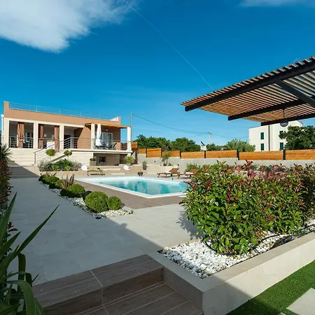 Porta Maris Villa Zadar
