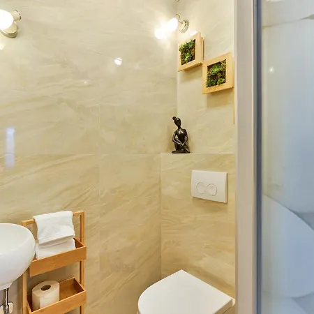 Porta Maris Villa Zadar