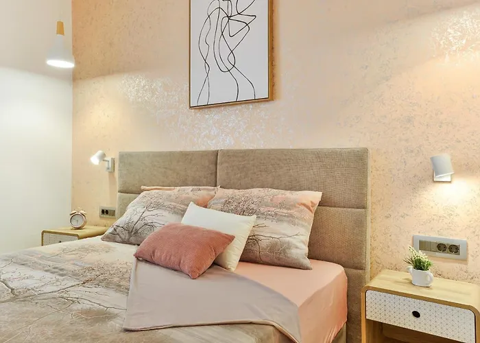 Villa Porta Maris Zadar