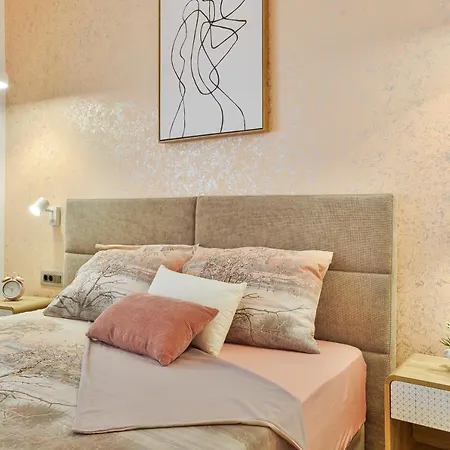 Villa Porta Maris Zadar