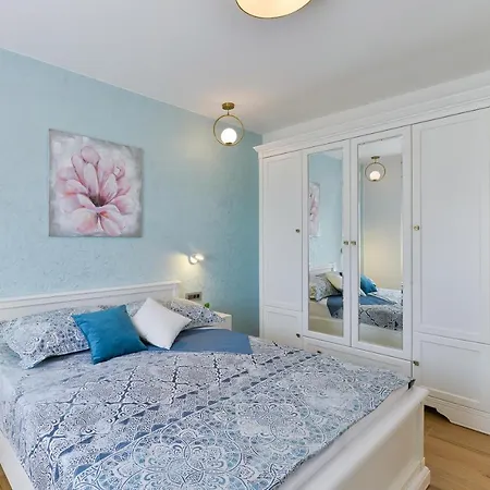 Porta Maris Villa Zadar