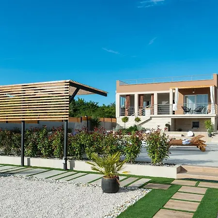 Villa Porta Maris Zadar