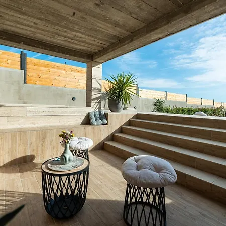 Villa Porta Maris Zadar