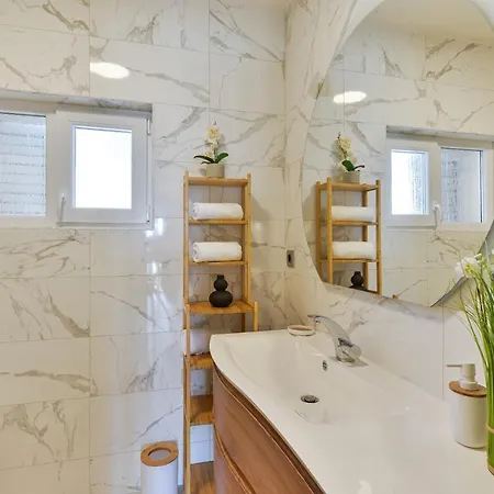 Porta Maris Villa Zadar