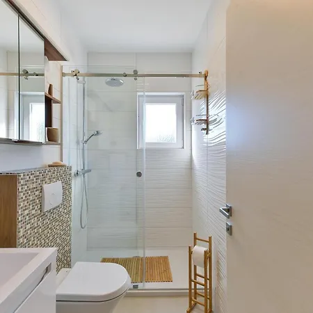 Villa Porta Maris Zadar